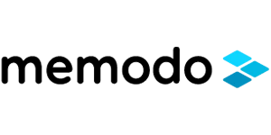 Logo-memodo