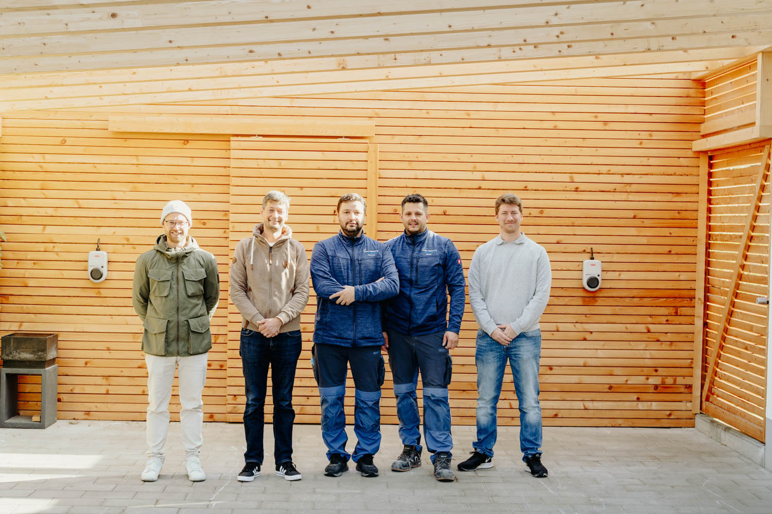 Team LG Energy Solution