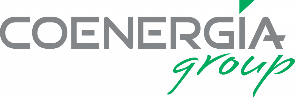 Logo Coenergia