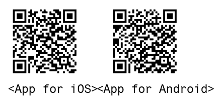 códigos QR RESU Monitor códigos QR RESU Monitor para registrar las baterías RESU