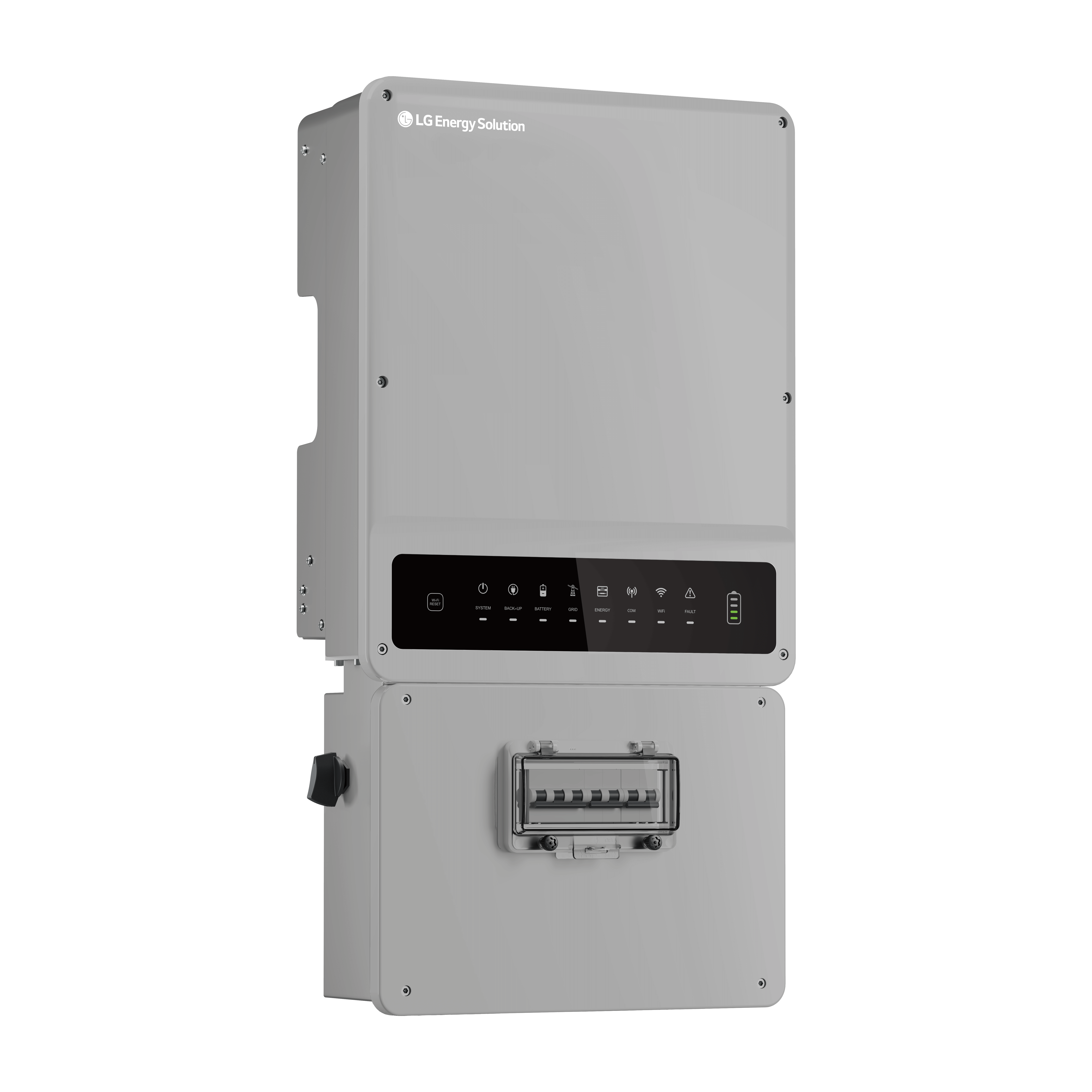 Inverter LGES SHH Inverter LGES SHH