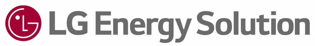 Official LG Energy Solution Logo