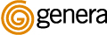 Logo Genera Madrid